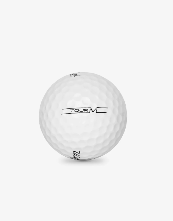 Malbon x Neighborhood NH Tour M Golf Balls [2025] | Waterman Golf